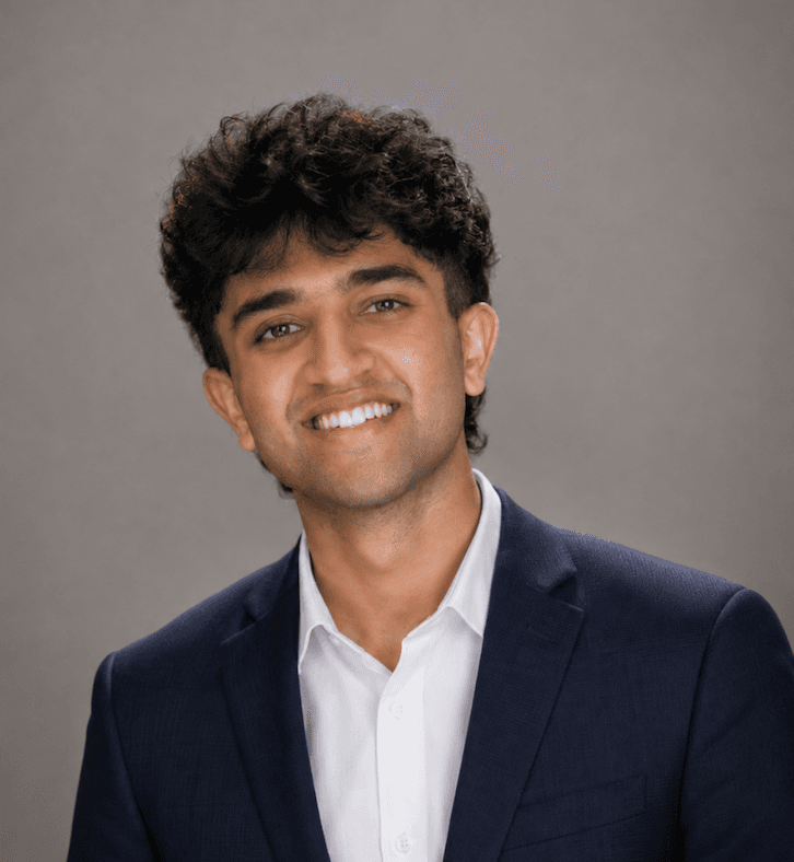Krish Arora