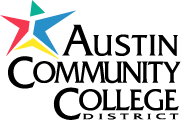 Austin Community College logo