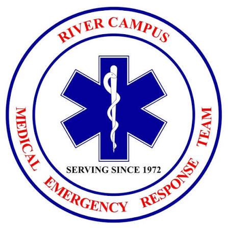 River Campus Medical Emergency Response Team logo