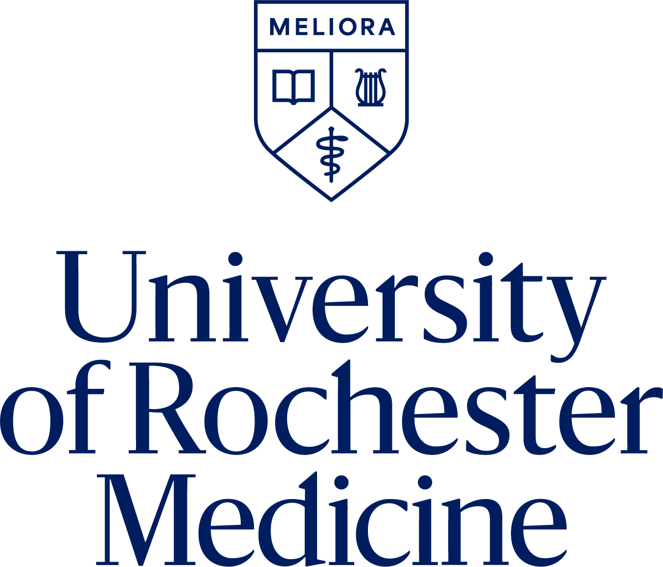University of Rochester Medicine logo